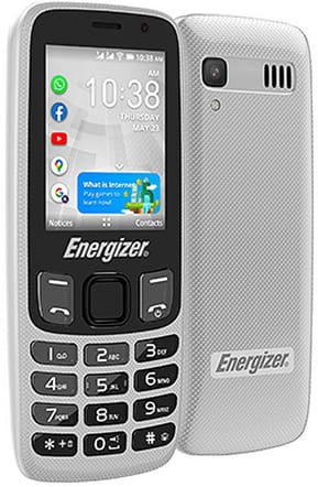 Energizer E242s