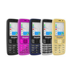 Energizer E242s