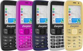 Energizer E242s — image 2