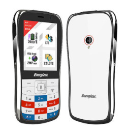 Energizer E284S