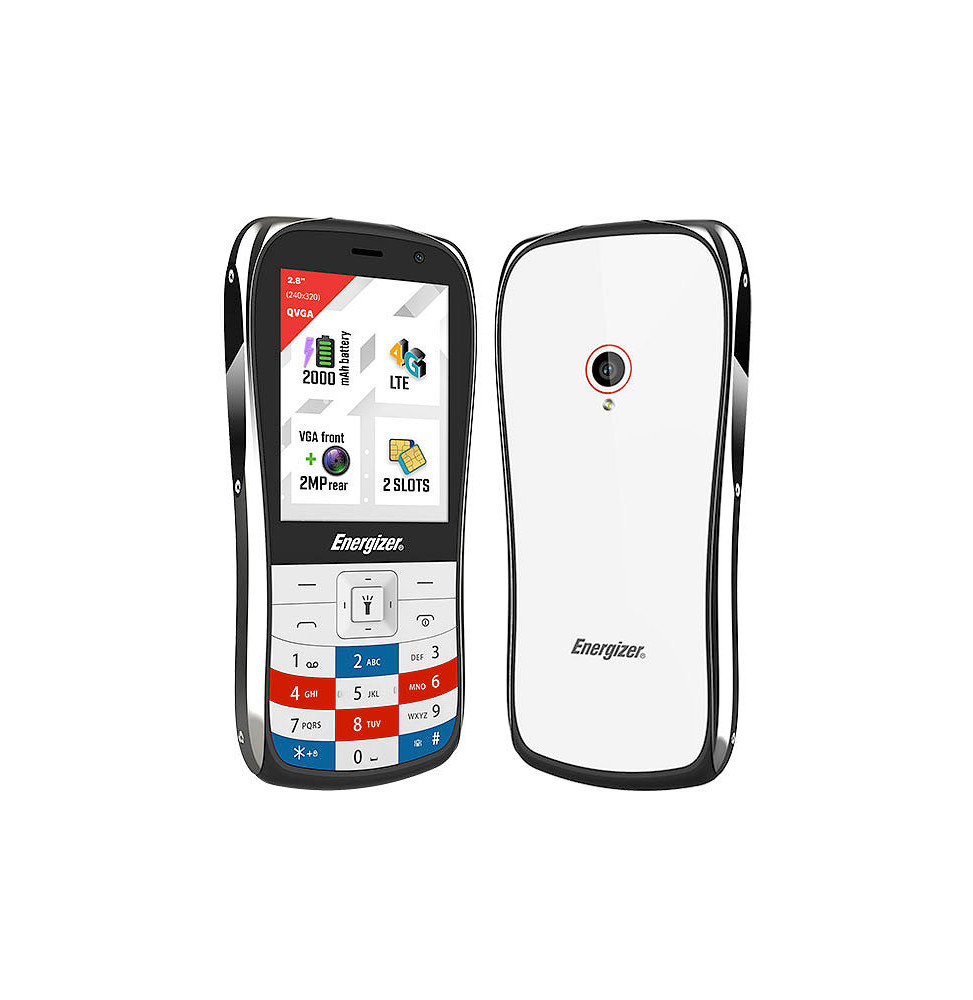 Energizer E284S