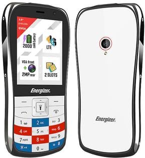 Energizer E284S