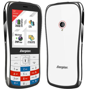 Energizer E284S