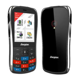 Energizer E284S