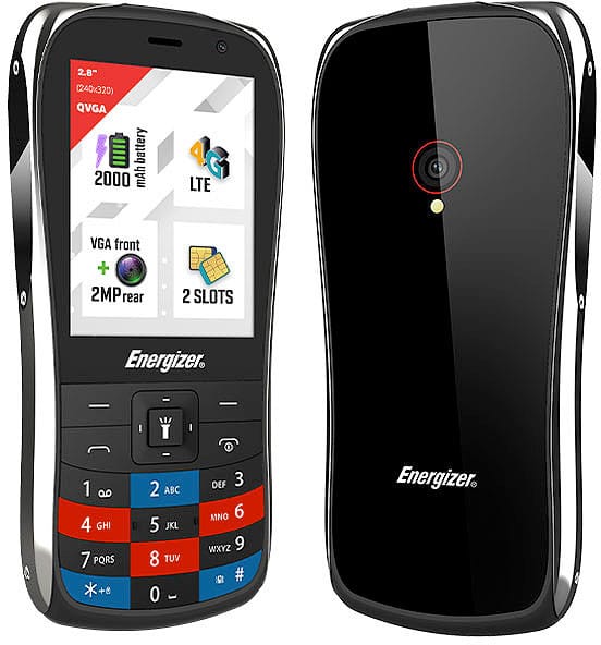 Energizer E284S — image 2