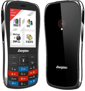 Energizer E284S — image 2
