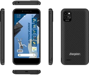 Energizer Ultimate U505s