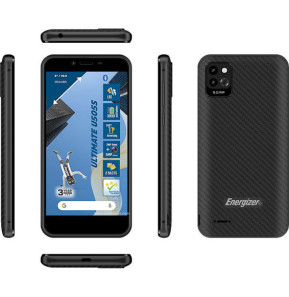 Energizer Ultimate U505s