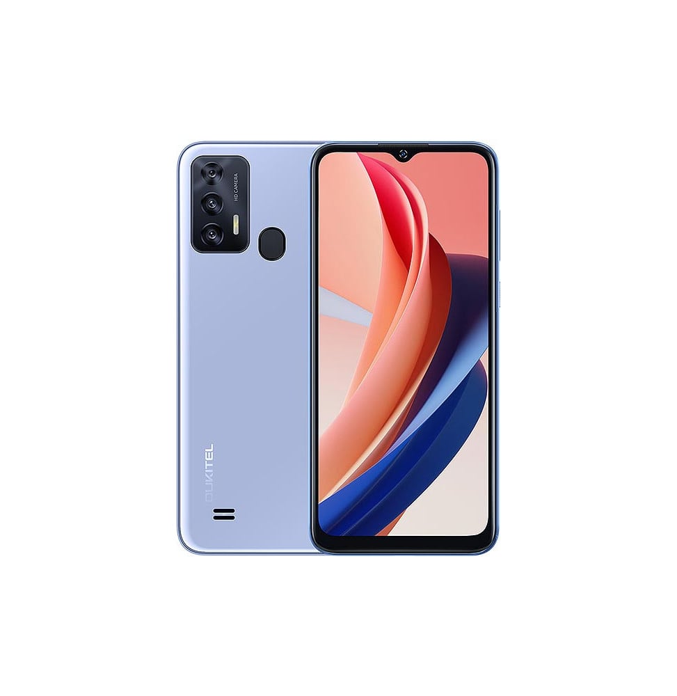 Oukitel C31 Pro