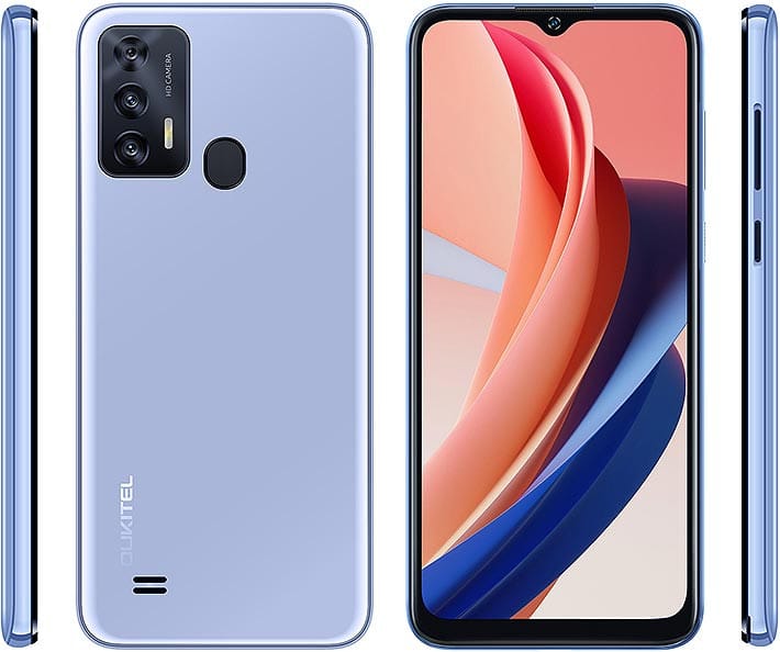 Oukitel C31 Pro — image 2