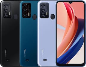Oukitel C31 Pro — image 3