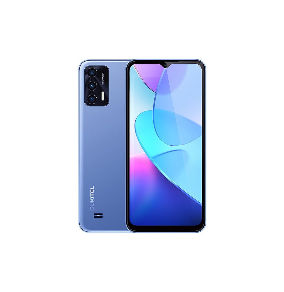 Oukitel C31