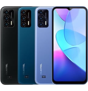 Oukitel C31