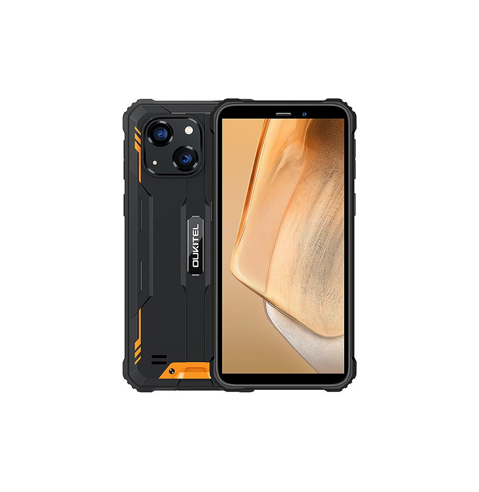 Oukitel WP20