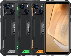 Oukitel WP20 — image 3