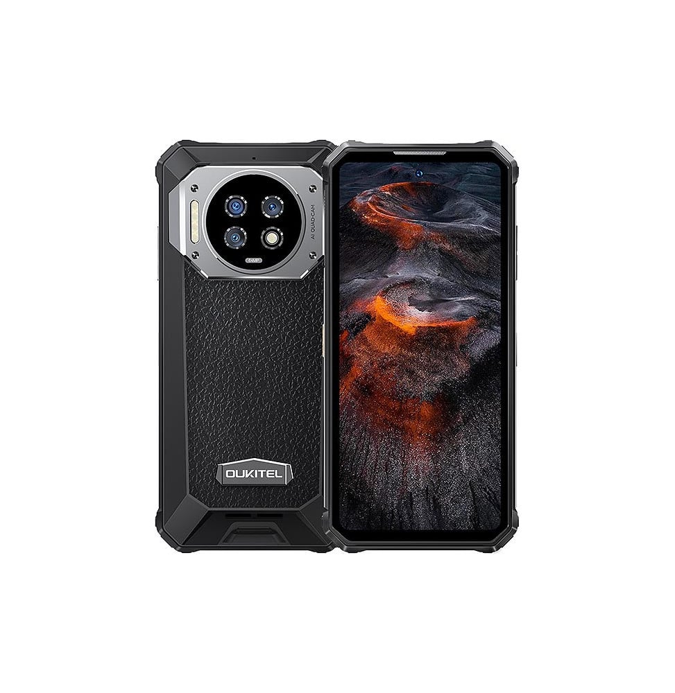 Oukitel WP19