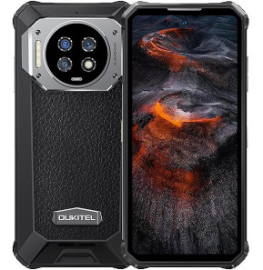 Oukitel WP19