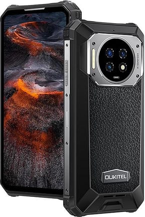 Oukitel WP19 — image 2