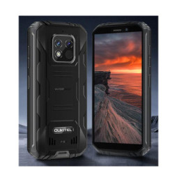 Oukitel WP18 Pro