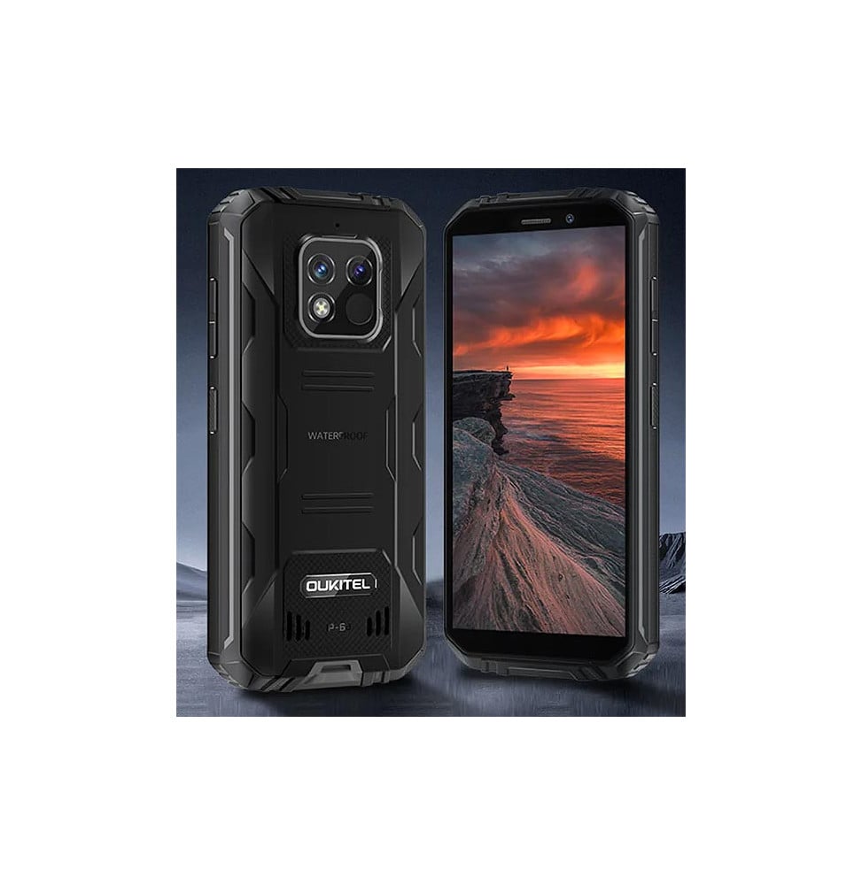 Oukitel WP18 Pro