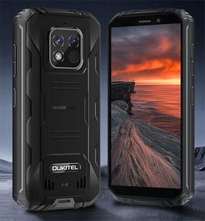 Oukitel WP18 Pro