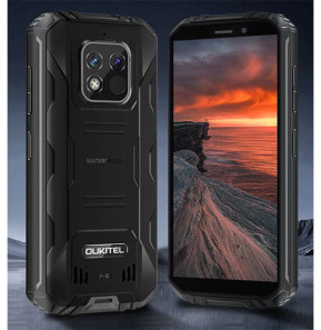Oukitel WP18 Pro