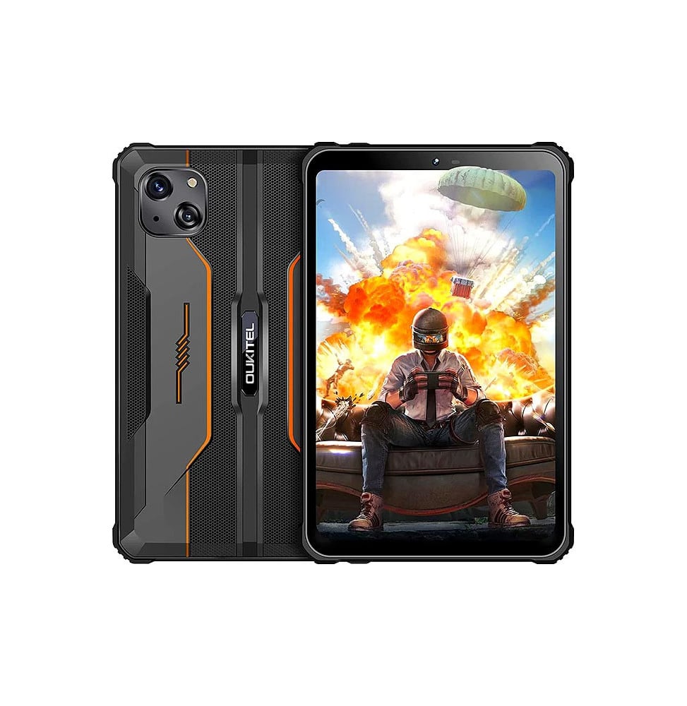 Oukitel RT3