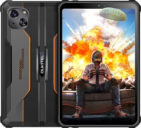 Oukitel RT3