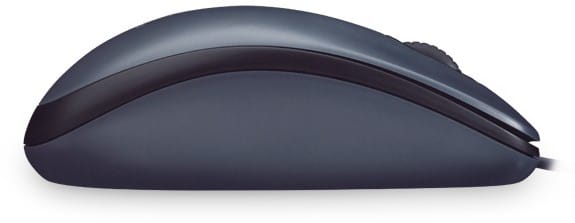Logitech Mouse M100