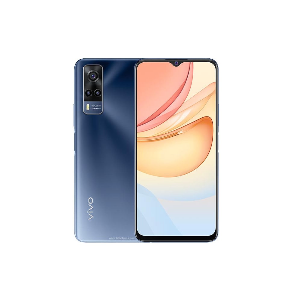 vivo Y33