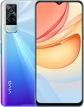 vivo Y33 — image 2