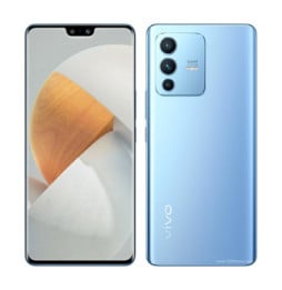 vivo S12 Pro