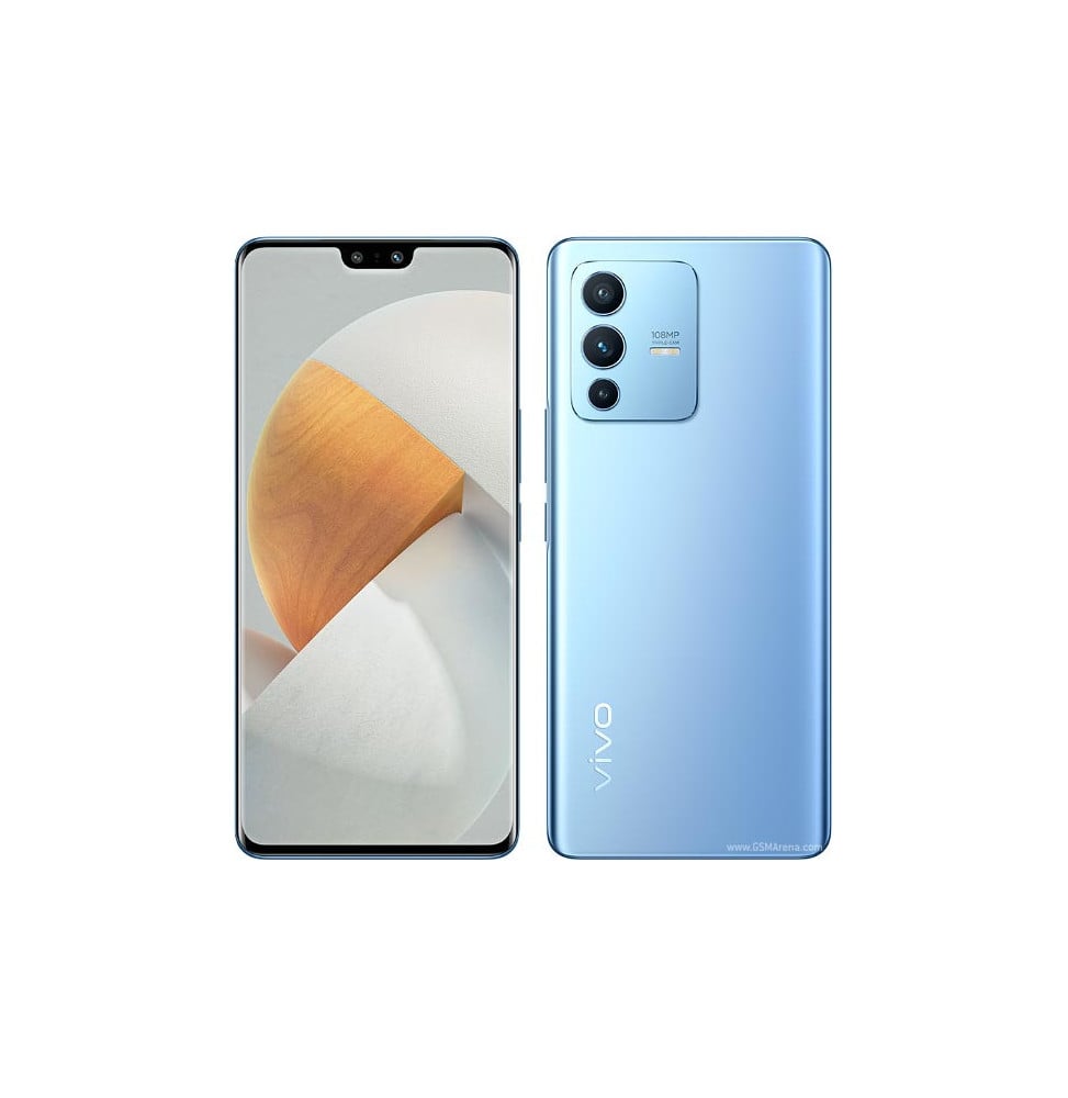 vivo S12 Pro