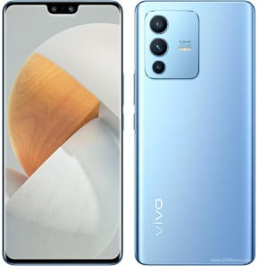 vivo S12 Pro