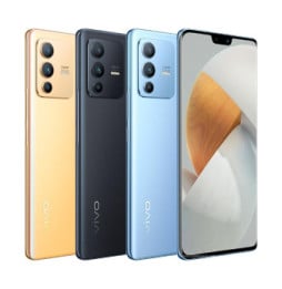 vivo S12 Pro