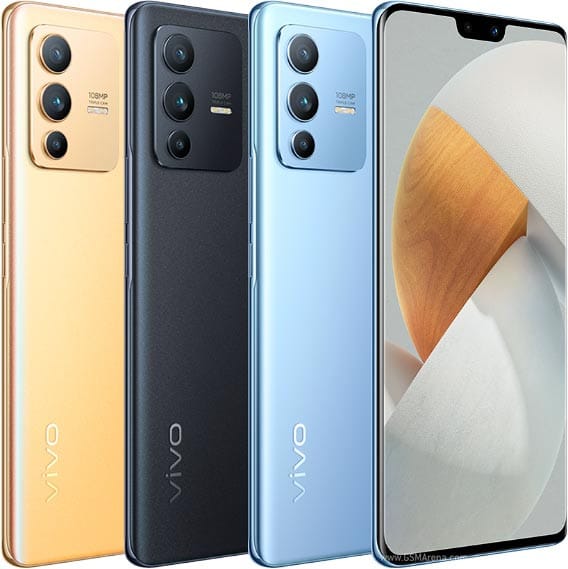 vivo S12 Pro — image 2