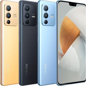 vivo S12 Pro — image 2