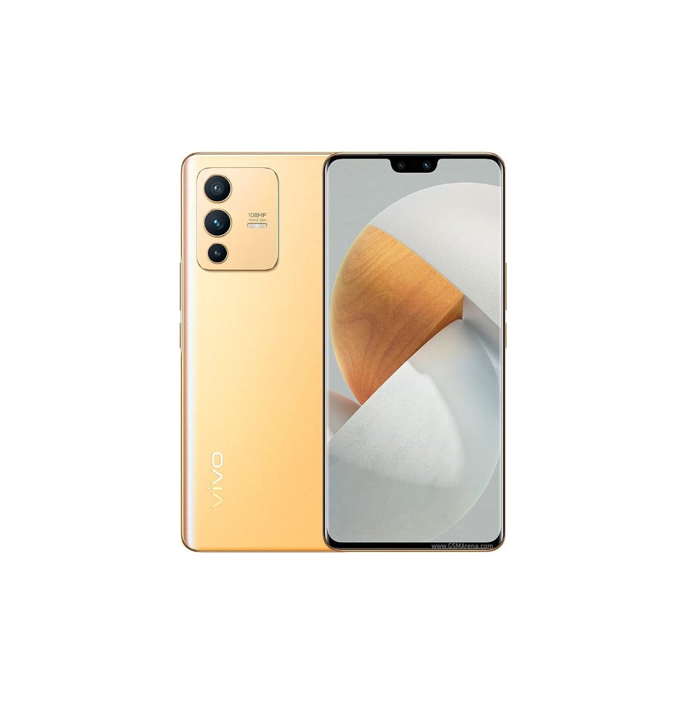 vivo S12