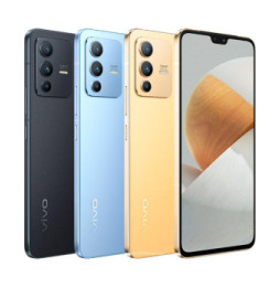 vivo S12
