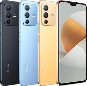 vivo S12 — image 2