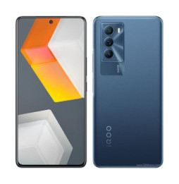 vivo iQOO Neo5 S