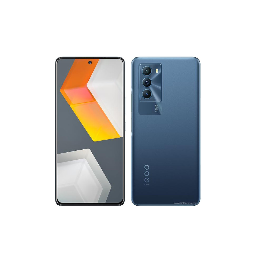 vivo iQOO Neo5 S