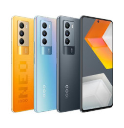 vivo iQOO Neo5 S