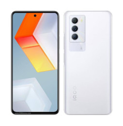 vivo iQOO Neo5 SE