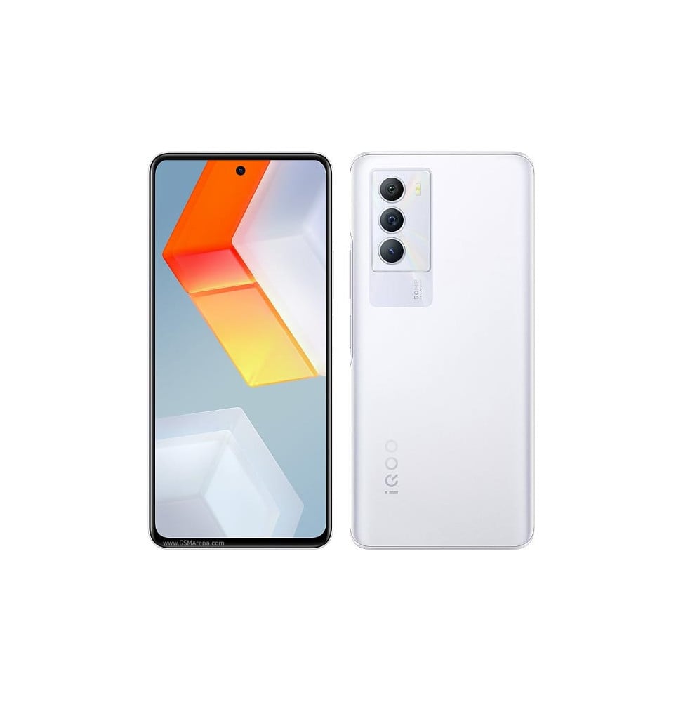 vivo iQOO Neo5 SE