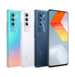 vivo iQOO Neo5 SE