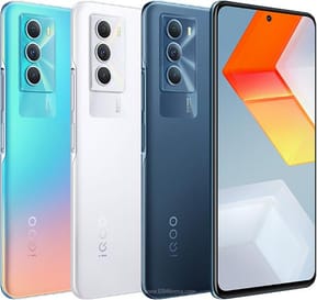 vivo iQOO Neo5 SE — image 2