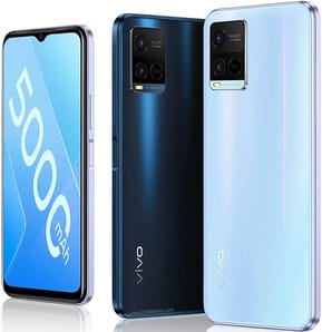 vivo Y32 — image 2