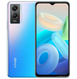 vivo Y55s (2021)
