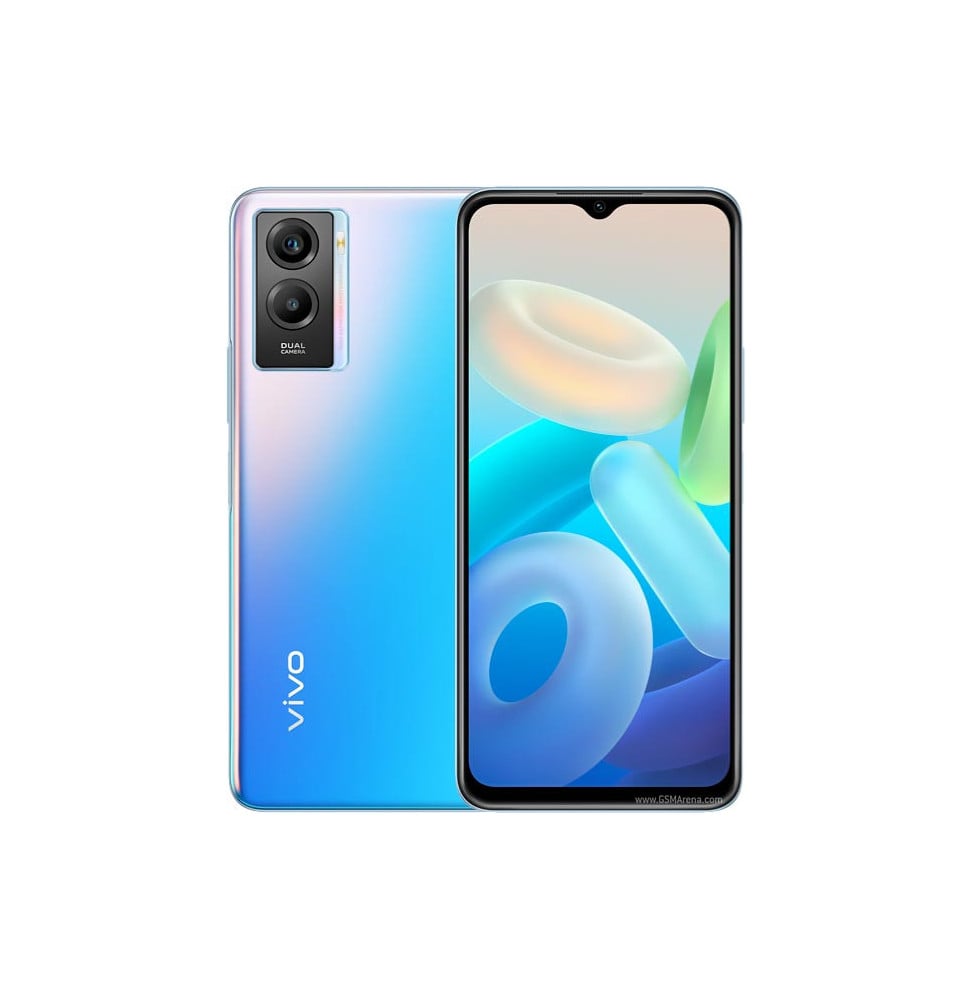 vivo Y55s (2021)